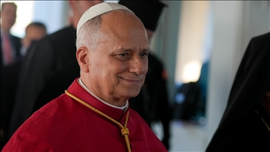 Papa Lav: Veze turskog predsjednika s drugim liderima mogle bi pomoći u pronalaženju načina za okončanje rata