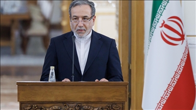 Wezîrê Karên Derva yê Îranê Eraqçî: "Em ji ber çekdanîna PKKyê kêfxweş in"