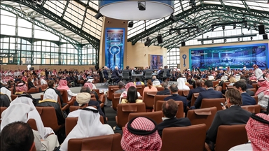 Saudi Arabia to host 1st international nonprofit forum to maximize socio-economic impact