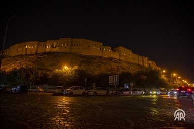 دوای زیاتر لە ٧٢ کاتژمێر، کارەبای بەشێک لە شار و شارۆچکەکانی هەرێمی کوردستان گەڕایەوە
