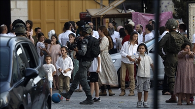 Forte affluence d’Israéliens pour demander la citoyenneté portugaise