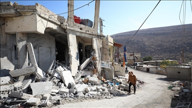 البرلمان العربي: اعتداءات إسرائيل على سوريا تهديد خطير لأمن المنطقة