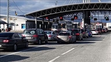 Nakon otklanjanja tehničkog kvara uspostavljen saobraćaj na svim graničnim prelazima BiH