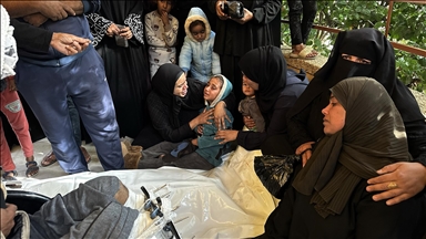 حكومة غزة: إسرائيل قتلت 357 فلسطينيا منذ وقف إطلاق النار 