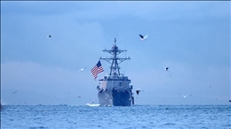 US Senate to investigate Hegseth’s alleged order to strike boats accused of carrying drugs