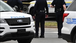 At least 4 dead in mass shooting in northern California