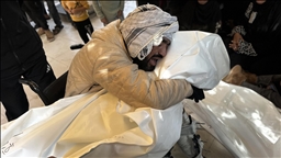 صحة غزة: ارتفاع حصيلة الإبادة الإسرائيلية إلى 70 ألفا و103 شهداء 