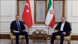 Türkiye – Iran : coopération renforcée sur commerce, migration et sécurité