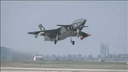 تركيا.. سلسلة جو–جو الوطنية تكتمل بنجاح مع المسيرة "قزل إلما"