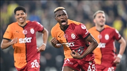 Galatasaray, Fenerbahçe deplasmanına liderliğini korumak için gidecek 