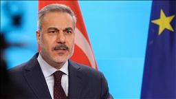 فيدان: بوتين مستعد لقبول وقف إطلاق النار واتفاق سلام شامل بشروط معينة