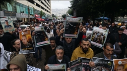 وقفتان برام الله ونابلس في اليوم العالمي للتضامن مع الشعب الفلسطيني