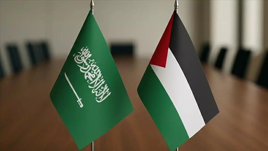 Саудовская Аравия предоставила Палестине финансовую помощь в размере 90 млн долларов