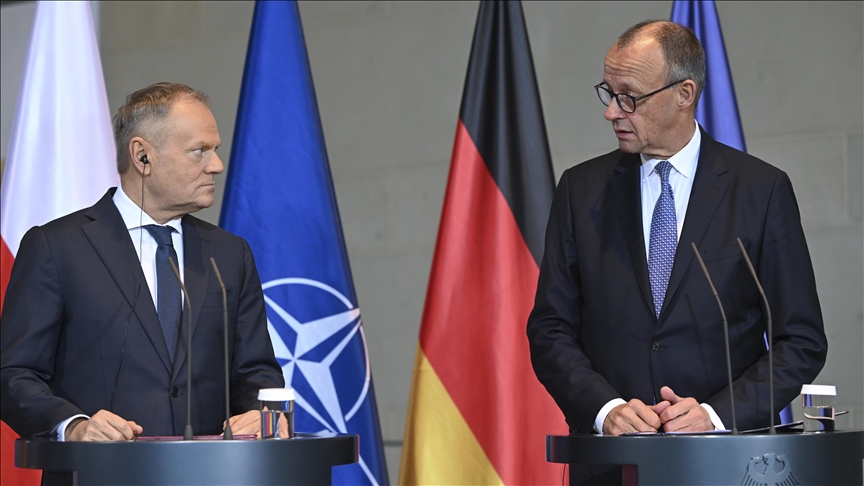 L'Allemagne vise à renforcer ses liens avec la Pologne en matière de défense