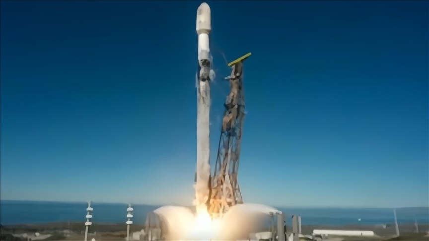 ASELSAN lance son satellite LUNA-1 dédié à l’IoT en orbite basse