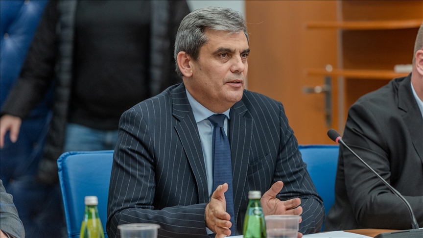 Ministar vanjskih poslova: Crna Gora mora voditi politiku prema Turskoj uz “jasne poruke prijateljstva”