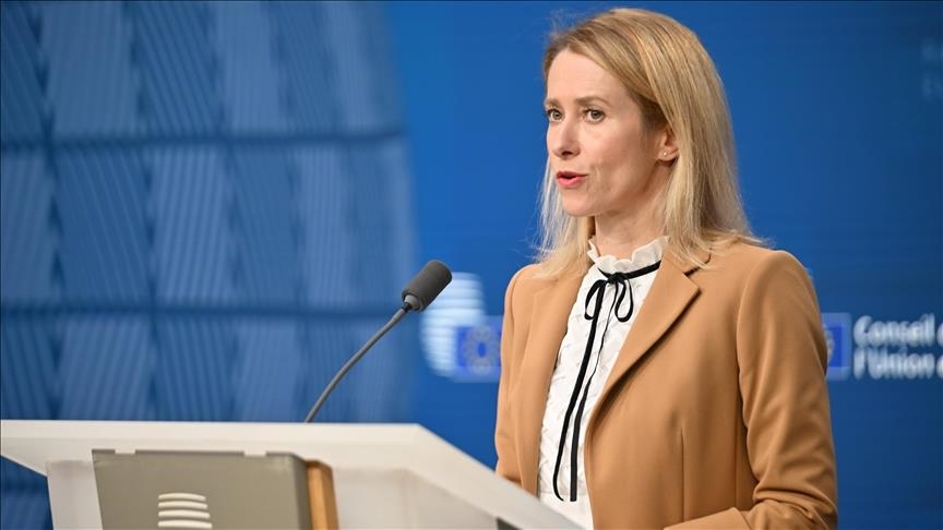 Šefica vanjske politike EU-a kazala da se sve članice slažu da nastave jačati vlastitu odbranu