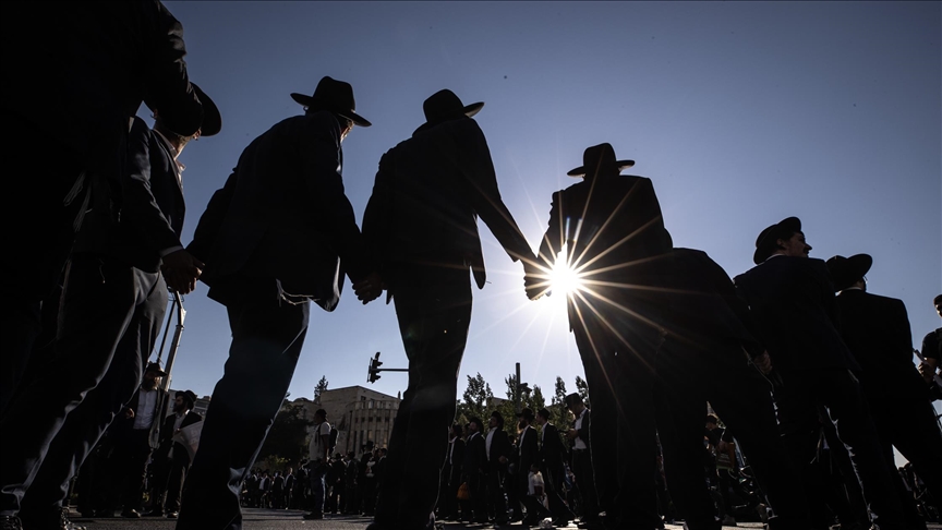 إسرائيل تنشر أرقاما متضاربة عن عدد اليهود بدول عربية