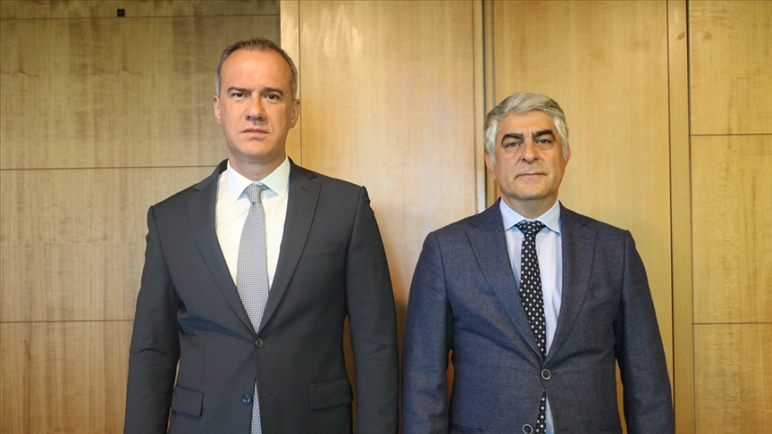 İş ve istif makineleri sektörü yeşil dönüşüme uyum için AR-GE teşviki bekliyor