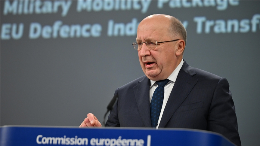 La UE anuncia que 19 Estados miembros han presentado sus planes nacionales de inversión en defensa