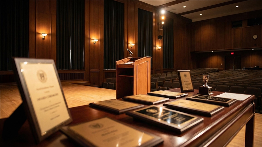 Türk Dil Kurumunca "Türk Diline Hizmet Ödülleri" 16 Aralık'ta sahiplerine takdim edilecek