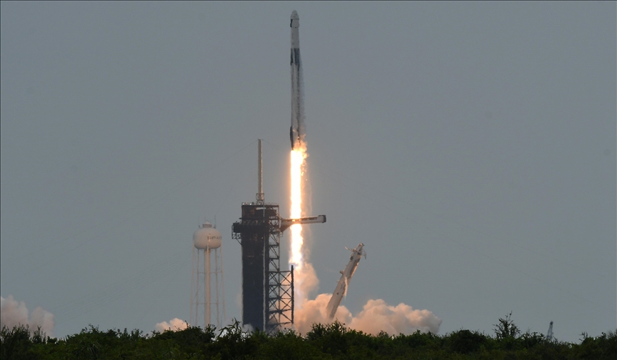 La turca ASELSAN lanza con éxito su satélite internet de las cosas Luna-1 a bordo de un cohete Falcon-9 de SpaceX