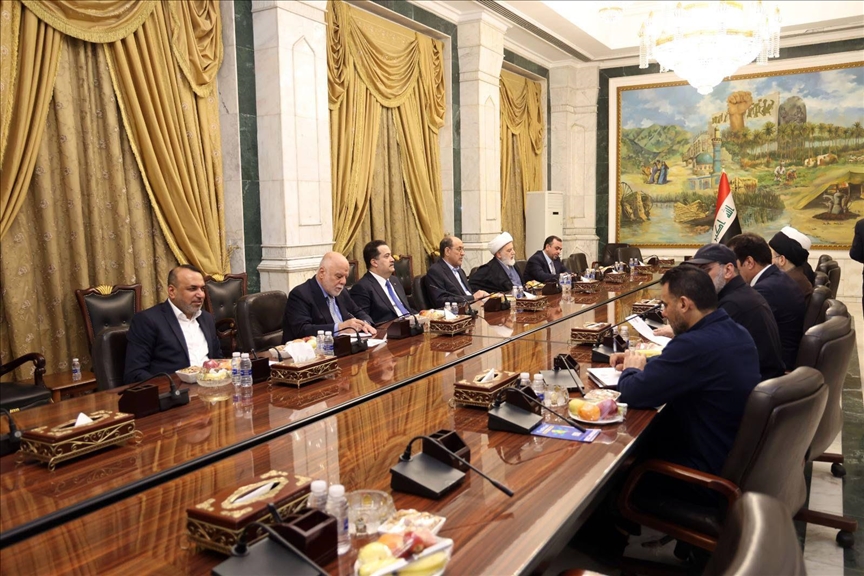 چوارچێوەی هەماهەنگی: "هێرش بۆ سەر کۆرمۆر پەیوەندی بە ئاسایشی نیشتمانی و ژێرخانی ژیانی خەڵک هەیە"