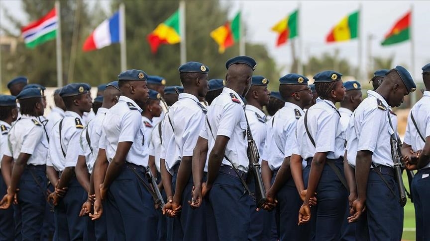 دولت سنگال در سالگرد قتل‌عام تیاروی در 1944: این جنایت فرانسه علیه سربازان آفریقایی عامدانه بود