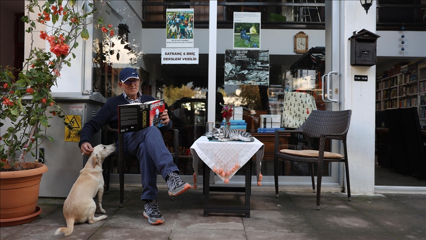 دمره؛ هم‌نشینی شگفت‌انگیز طبیعت و تاریخ