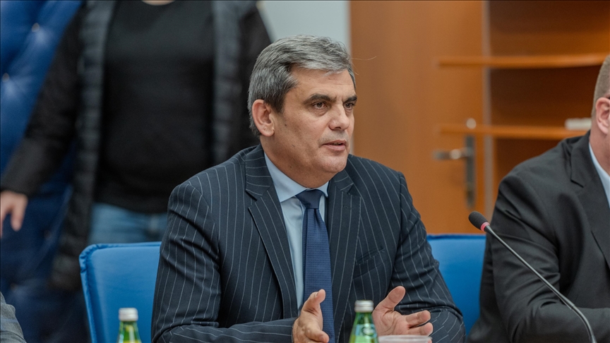 Министерот Ибрахимовиќ: Црна Гора мора да води политика кон Турција со „јасни пораки на пријателство“