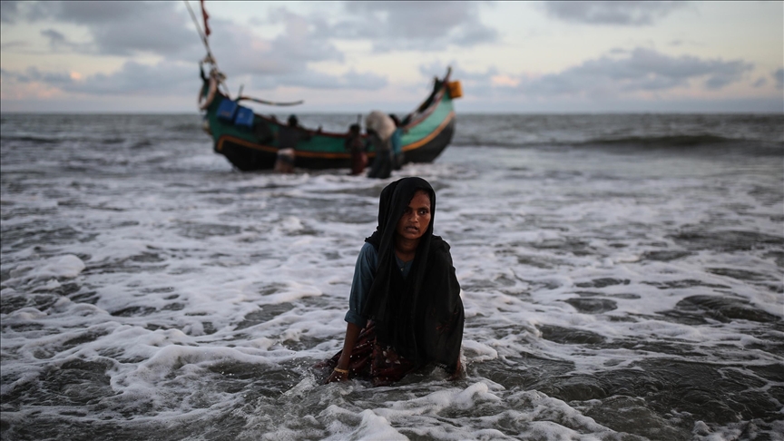 UN experts warn proposed EU migrant-smuggling law risks criminalizing humanitarian aid