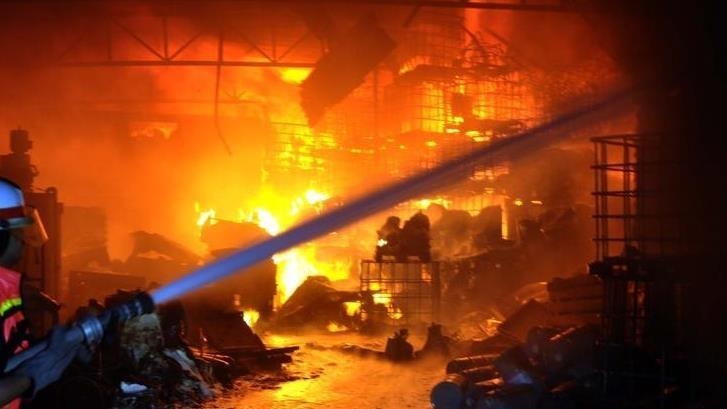 Neuves-Maisons : l’incendie ayant tué cinq personnes dont deux adolescents était volontaire