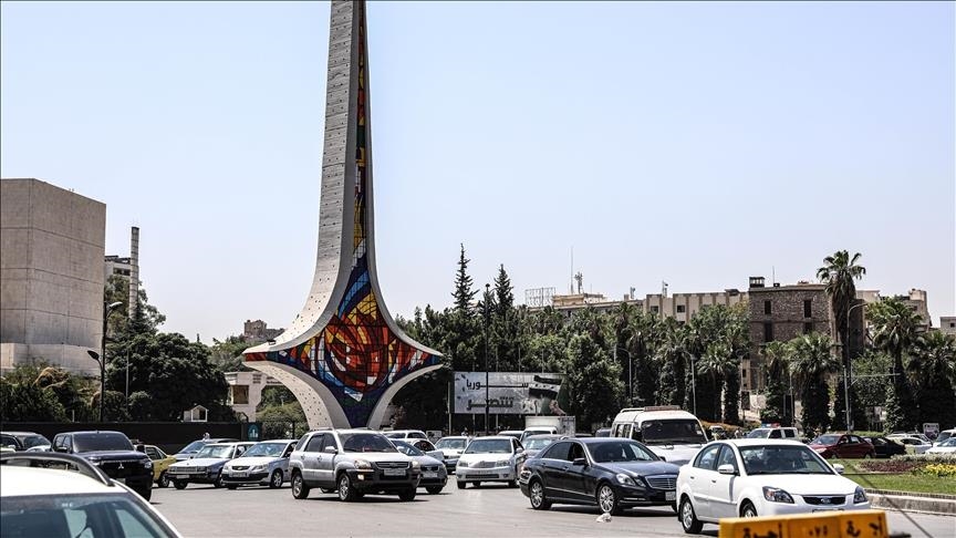 Belgija poziva na poštovanje suvereniteta Sirije usred izraelskih napada