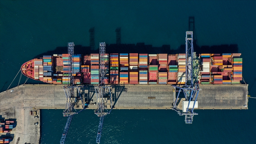 Tarım, gıda ve içecek sektöründen 10 ayda 22,2 milyar dolarlık ihracat