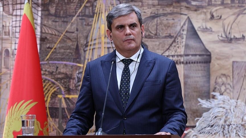 Ministri i Jashtëm  Mali i Zi duhet të udhëheqë politikë me  mesazhe të qarta miqësie  ndaj Turqisë