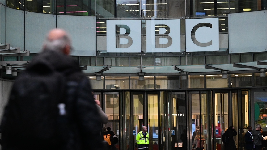 La Géorgie envisage de poursuivre la BBC en justice pour avoir prétendu usages d'agents chimiques 