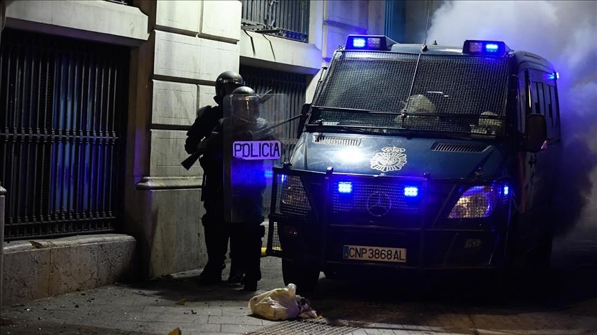 Španija raspoređuje vojsku kako bi pomogla u suzbijanju svinjske kuge u Barceloni