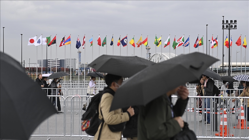 Global arms sales hit record high as nations boost military modernization: Study