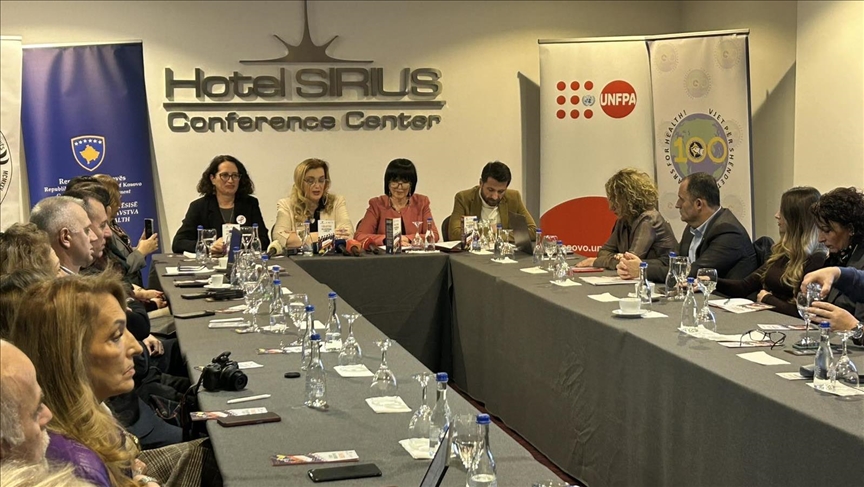 Kosovë, në vitin 2025 janë regjistruar 31 raste të reja me HIV/AIDS