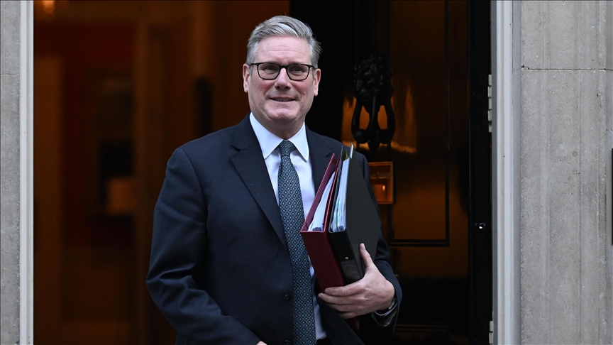 Labour’s economic plan will take years to deliver, says British premier