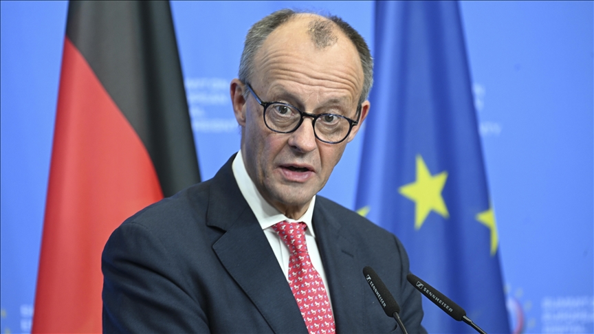 Merz  Gjermania do të thellojë lidhjet mbrojtëse me Poloninë