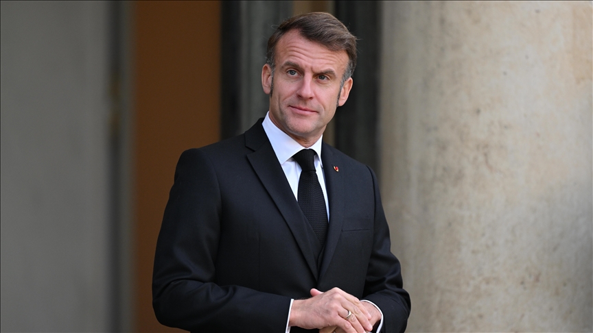 Emmanuel Macron entamera mercredi sa 4ᵉ visite en Chine 
