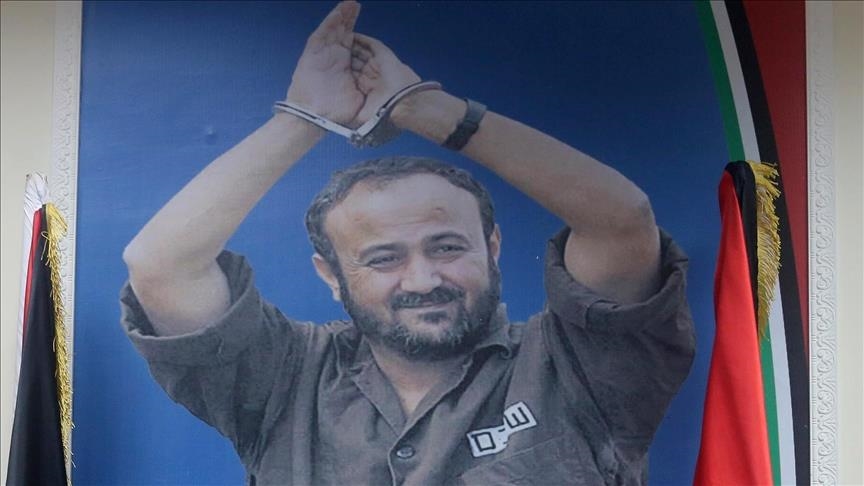 Fillon fushata ndërkombëtare për lirimin e udhëheqësit të burgosur palestinez