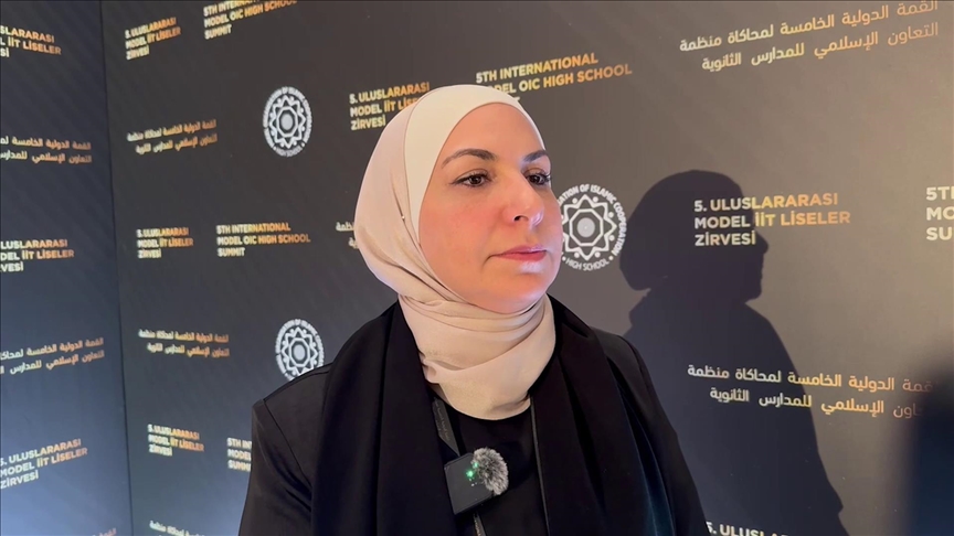 "Rezistenca palestineze do të vazhdojë të jetojë përmes të rinjve"