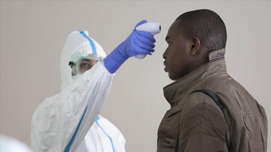 Ebola : La RDC maîtrise sa 16ᵉ flambée