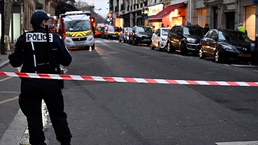 مسجد و انجمن تُرک در فرانسه مورد حملات نژادپرستانه قرار گرفتند