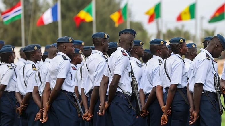 Le Sénégal toujours en quête de vérité 81 ans après le "massacre de Thiaroye"