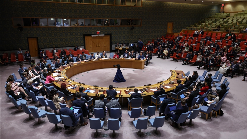 Slovenija preuzela predsjedavanje Vijećem sigurnosti UN-a