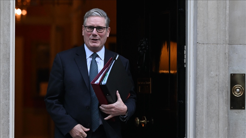 British premier hails budget as ‘moment of personal pride’, urges closer EU ties