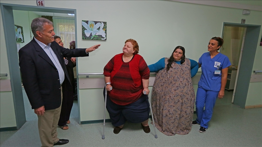 WHO issues first guidelines on GLP-1 therapies for obesity